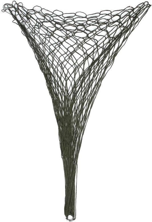 Hammock, Comfortable Nylon Mesh Rope Lightweight Portable Camping Hammock for Outdoor Relaxation Beach Backyard Park Camping