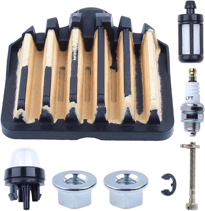 Tune Up Service Kit For Poulan Pro Pp5020Av Pp4818Av Chain Saw 575296301,TU43