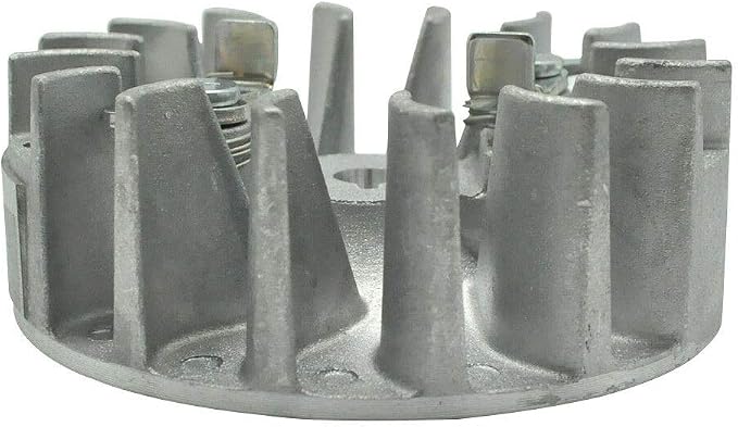 Flywheel Chainsaw Flywheel Assembly Replacement for 137 142 137E 142E Chainsaw 530 05 96-37