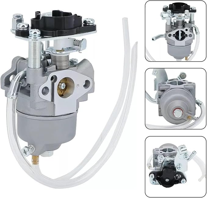 SUA2300i Carburetor For A-IPower SUA2300i SUA2000i 2300/1800 Watt Generator Carb