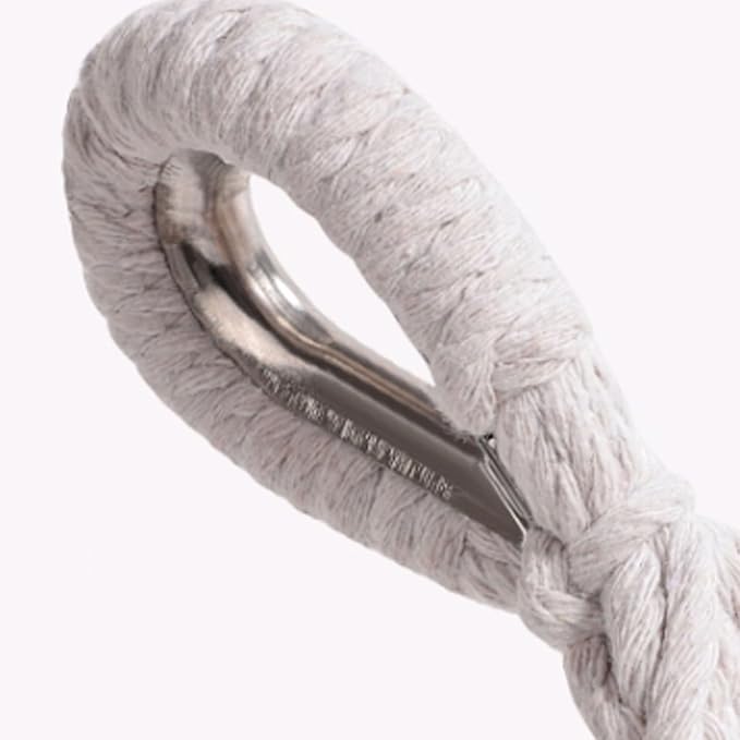 Portable Canvas Hammock Multi-Purpose Camping Travel Play Portable Tree Hanging Easy to Install Hammock Comfortable(S)