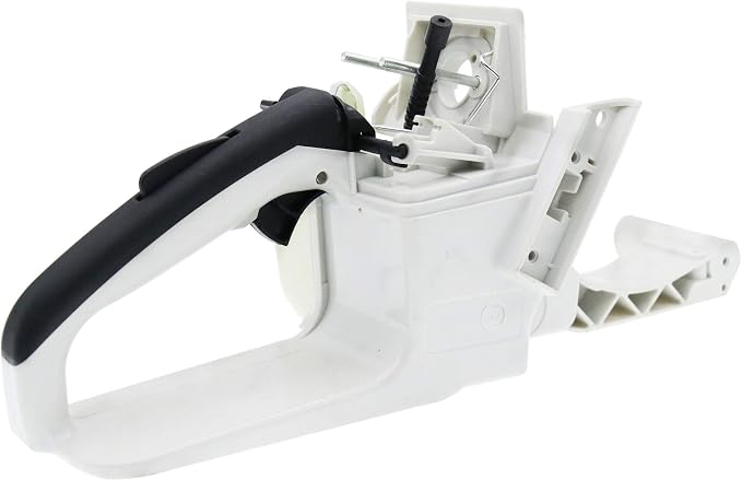 Gas Fuel Tank Bank Rear Handle Replacement for STIHL MS340 MS360 034 036 Chainsaw 1125 350 0819
