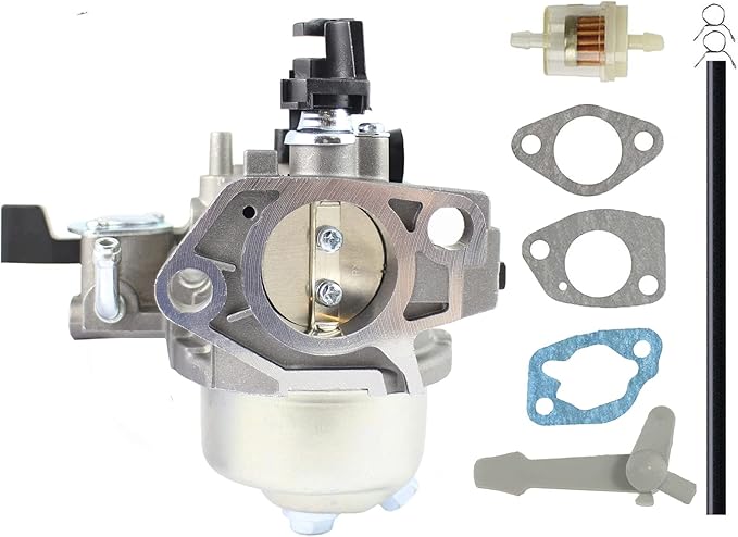 for Carburetor for Generac 0064160 0064680 0059970 Pressure Washers