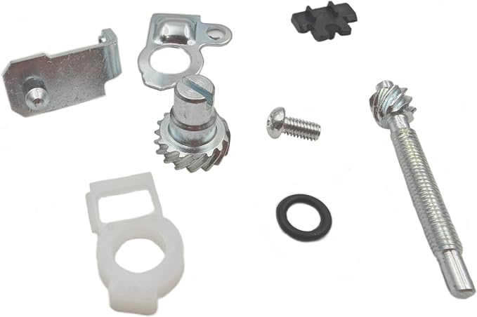 Chain Adjuster Tensioner 11250071021 Fits for Chainsaw 024 034 036 MS360 044 046 MS440 MS460 064 066 MS660