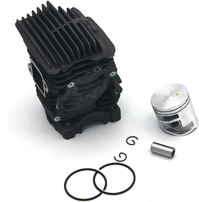 38MM Cylinder Piston Kit For Stihl MS171 MS171C MS171Z Chainsaw Part Number: 1139 020 1203