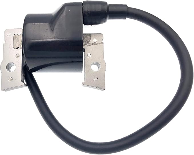 Ignition Coil for Johne Deere 38,48,180,185,240,245,260,265,285,320,325,335,345,GT242,GT262,GT275,LX172,LX173,LX176,178,186 Toro Cub Cadet Lawn Tractor Mower Deck