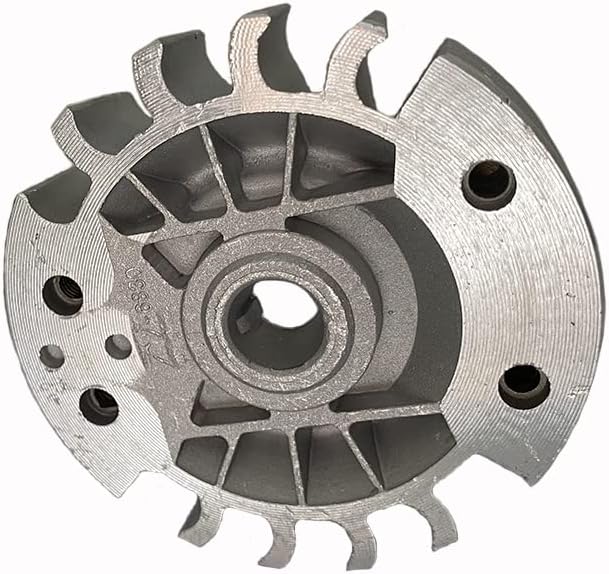 MS180 Chainsaw Flywheel for Stihl 017 018 MS170 MS180 Chainsaw Replacement Part Number：1123 400 1201