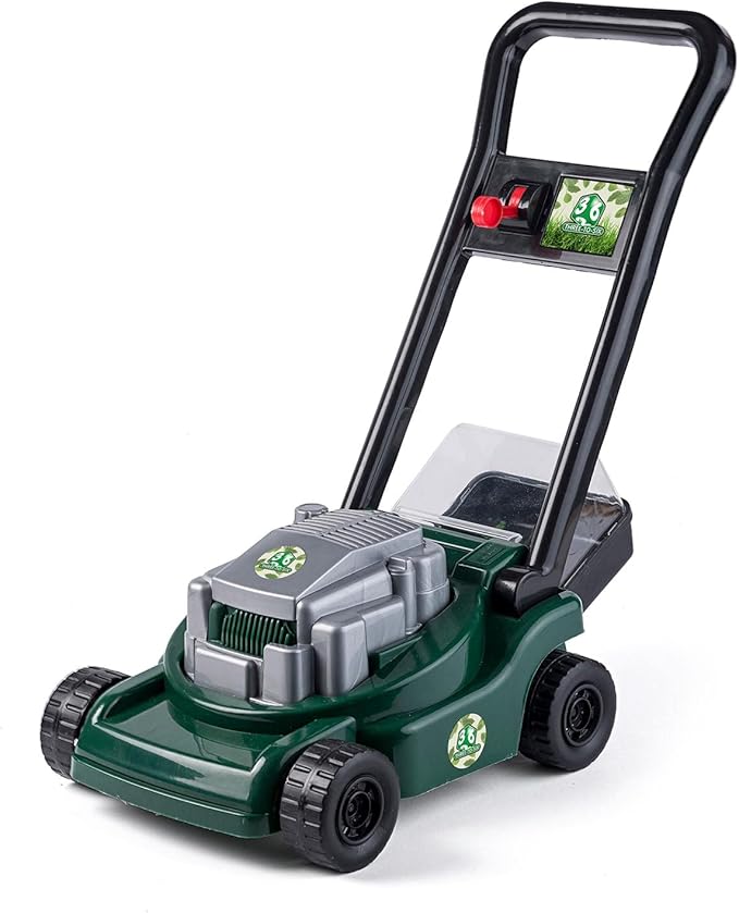 3-2-6 - Lawn Mower (23593)