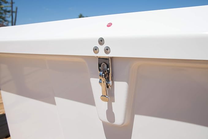 Taylor Made Stow N’ Go Fiberglass Dock Box