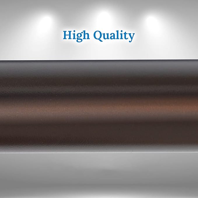 BenefitUSA 1.5" Diameter Patio Umbrella Replacement Lower Pole with Bullet Buckle(45.6''x 1.5''(Dia))