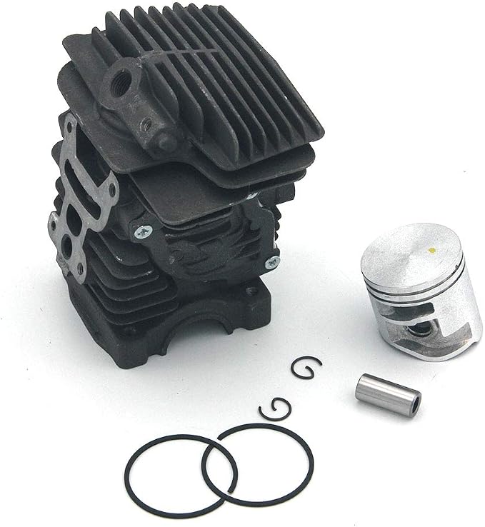 38MM Cylinder Piston Kit For Stihl MS171 MS171C MS171Z Chainsaw Part Number: 1139 020 1203