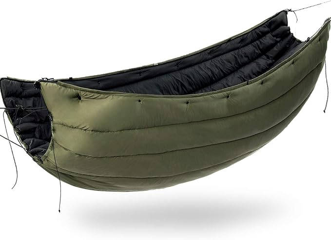 onewind Windproof Camping Hammock Underquilt Protective Cover