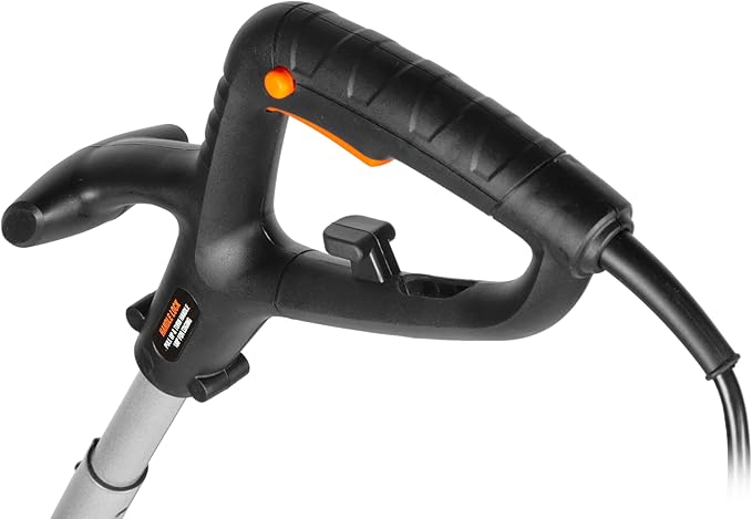 WEN String Trimmer, Corded Electric, 10-Inch (ET1003)