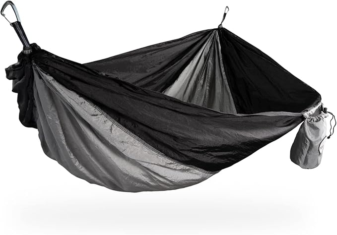 MISSION Boat Hammock (Lazy Grey)