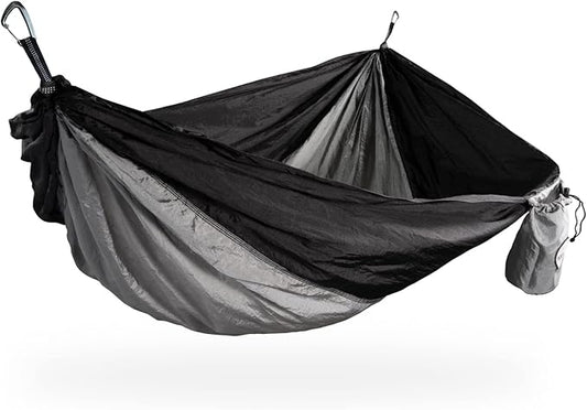 MISSION Boat Hammock (Lazy Grey)