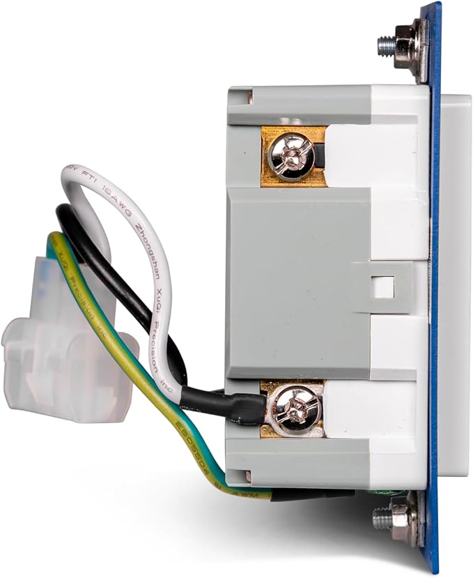 Battle Born 2000W Inverter GFCI Kit