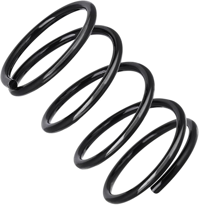 4Pcs Lawnmower Repairing Head Compression Spring for EGO ST1500, ST1500-S, ST1500F, ST1500SF, ST1500XY, ST1510S, ST1510T, ST1520 String Trimmers