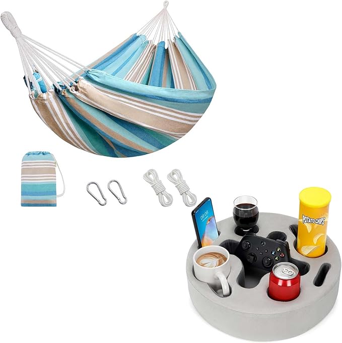INNO STAGE Hammock and Couch Cup Holder