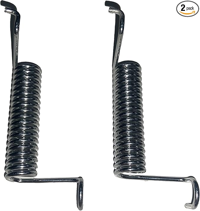 （2pk）121-9118 136-7166 Torsion Spring Personal Pace Propulsion Lawn Mower