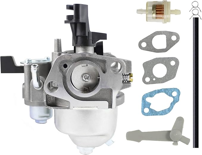 for Pressure Washer for Honda GX200 3400-PSI DXPW3425 Carburetor Carb, for 3400 psi Pressure Washer Carburetor, for 3600 psi for Honda gx 200
