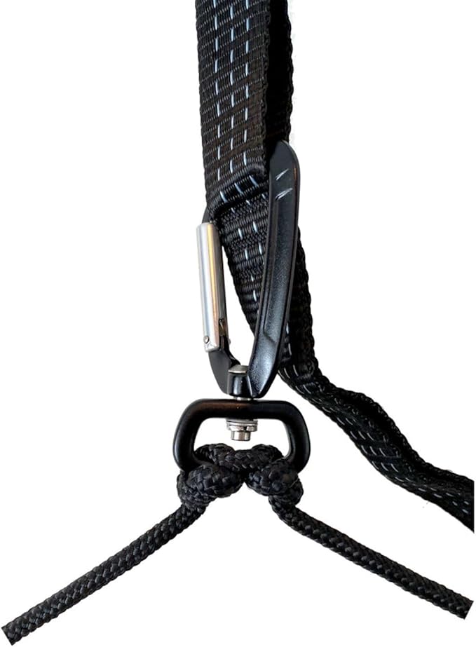 Hemlock XL Hammock Chair - 57.5"
