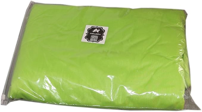 Deluxe Pilates & Yoga Flying Swing Aerial Hammock - Silk Fabric (5mx2.8m)
