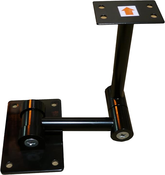 EnerG+ Infrared Electric Outdoor Heater - Wall Mounted, Stainless Steel (HEA-21531)