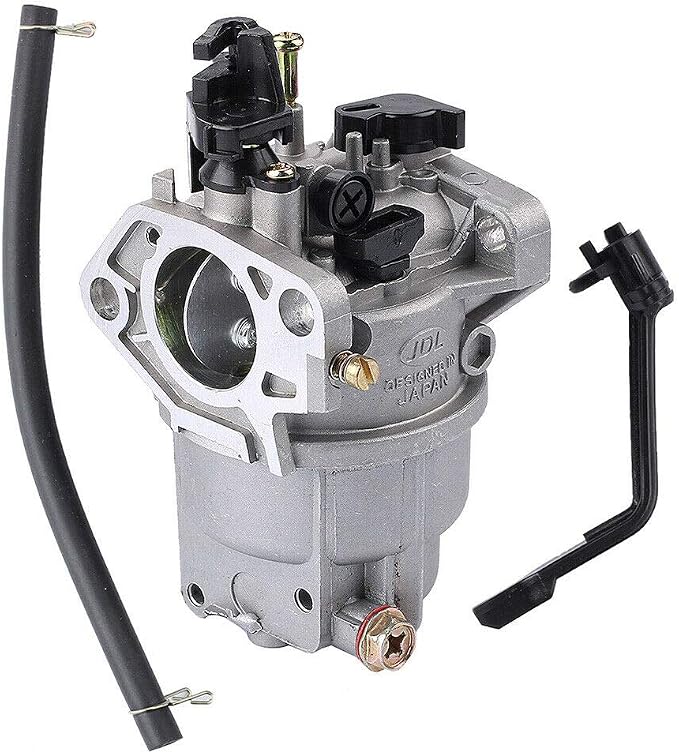 AZH Carburetor Carb Replacement for Pulsar PG6000 5000/6000W Portable Generator