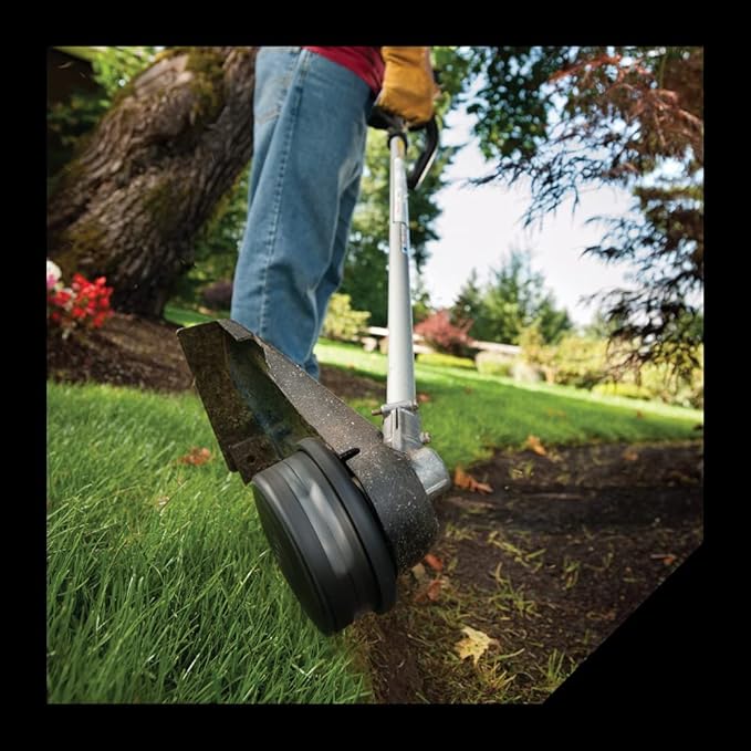 Oregon Techni 280 545822 Heat Resistant Trimmer Line for Over Grown Grass and Weeds, Spool
