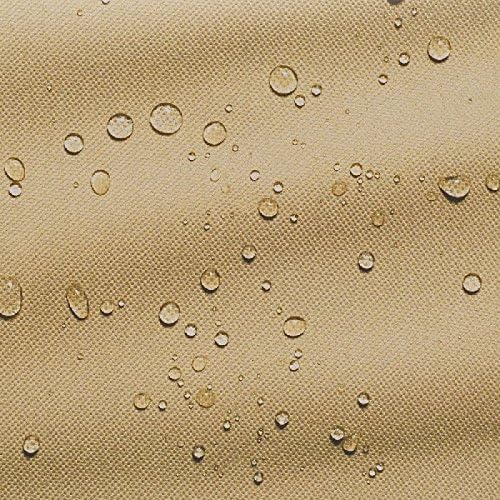 Classic Accessories Terrazzo High Back Patio Chair Cover