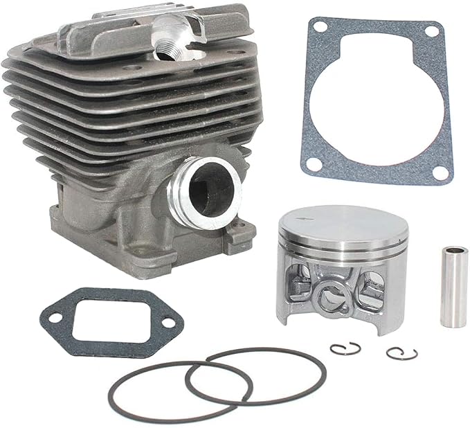 56mm Nikasil Cylinder Piston Kit For Stihl MS661 MS661 Chainsaw