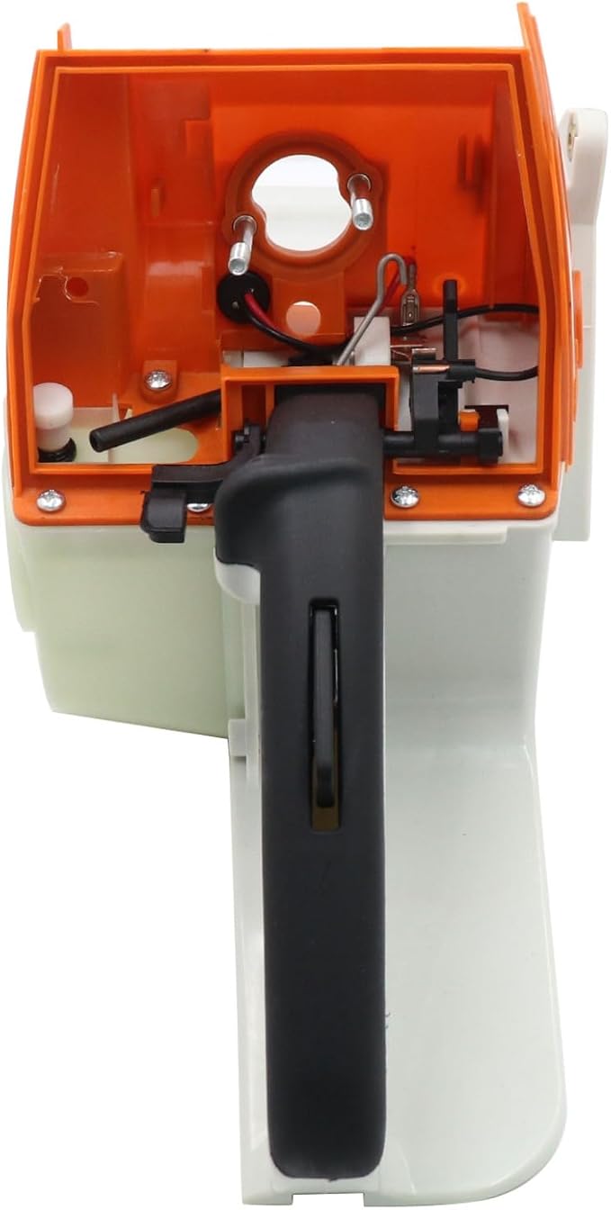 Priprilod Gas Tank & Rear Handle Assembly 1122-350-0817 - Compatible with Stihl MS660 & 066 Magnum Chainsaws