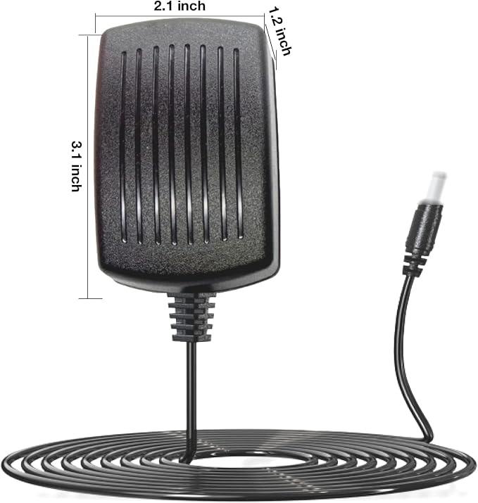 AC/DC Adapter Replacement for Sun Joe MJ401C MJ401C-XR MJ401C-XR-SJB MJ401C-Pro 28V Cordless Electric 14 Inch Lawn Grass Mower MJ401C-CHRG SunJoe HYCH0302900900U Power Supply Battery Charger
