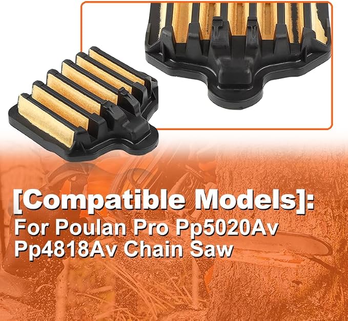 Tune Up Service Kit For Poulan Pro Pp5020Av Pp4818Av Chain Saw 575296301,TU43
