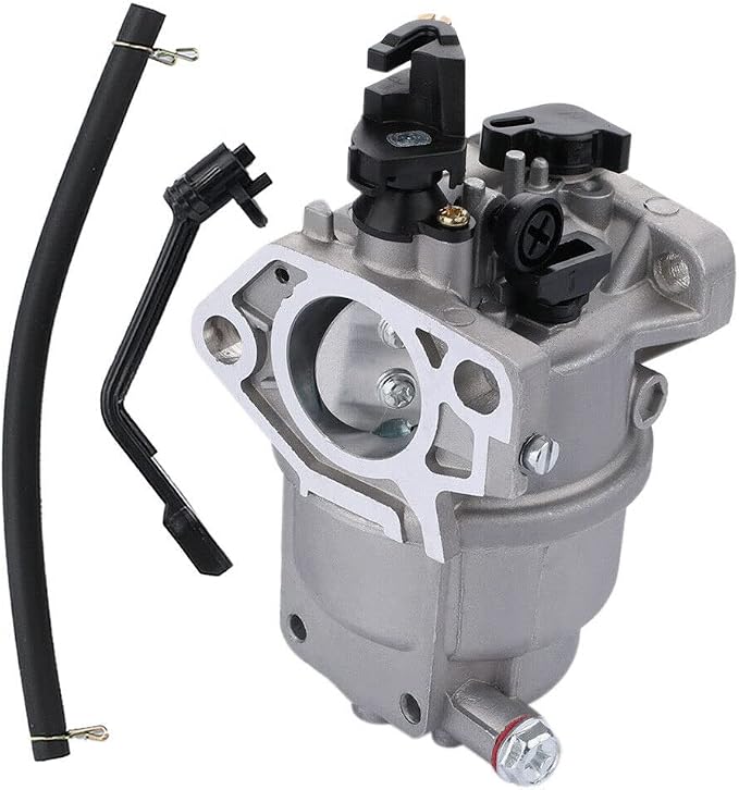 AZH Carburetor Carb Replacement for Pulsar PG6000 5000/6000W Portable Generator