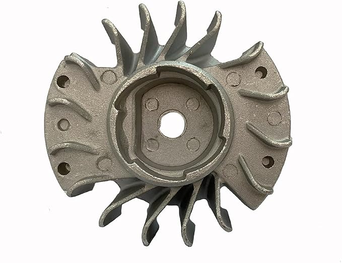 MS180 Chainsaw Flywheel for Stihl 017 018 MS170 MS180 Chainsaw Replacement Part Number：1123 400 1201