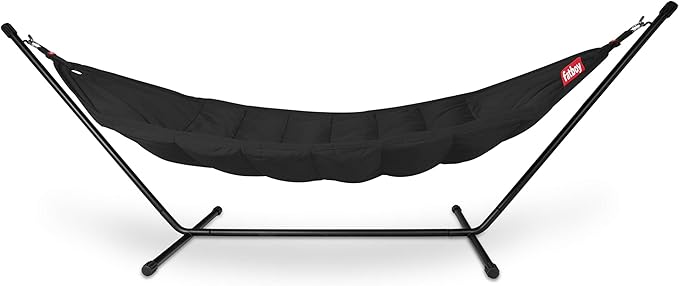 Fatboy Headdemock Deluxe Hammock, Black