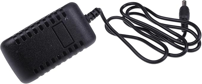 IEQFUE Lawn Mower Power AC/DC Adapter Charger 12AGA2A6711 Compatible with Troy Bilt TB280 ES 163cc