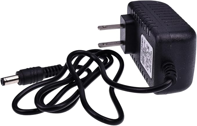 IEQFUE Lawn Mower Power AC/DC Adapter Charger 12AGA2A6711 Compatible with Troy Bilt TB280 ES 163cc