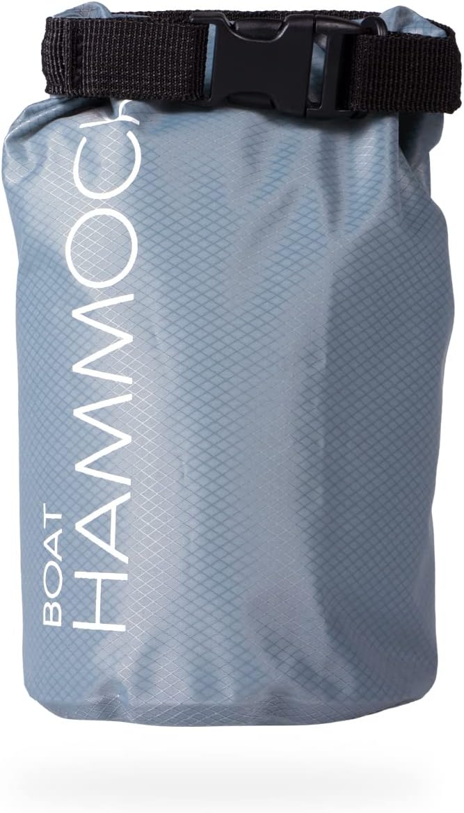 MISSION Boat Hammock (Teal Dream)