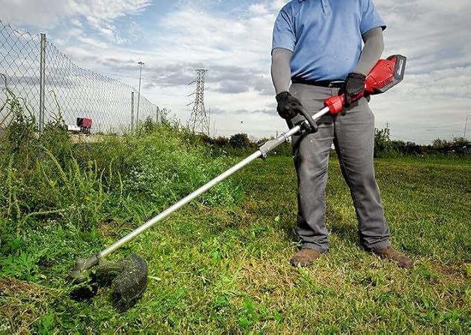 2825-20ST Compatible with Milwaukee 18V 16-Inch String Trimmer - (Bare Tool)