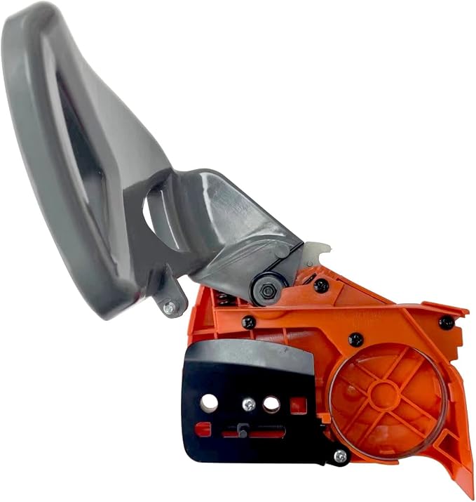 PROYAMA Chainsaw Replacement Clutch Cover Chain Brake for Chainsaw PCS26