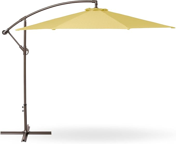 Classic Accessories Duck Covers DUCN2 Weekend Patio Cantilever Umbrella