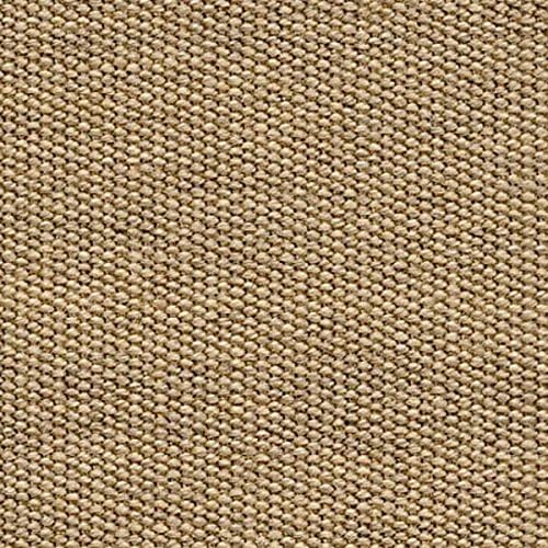 Treasure Garden 9ft Patio Umbrella Outdoor Furniture Market Umbrella – Auto Tilt – Bronze Aluminum Frame (Sunbrella, Heather Beige)