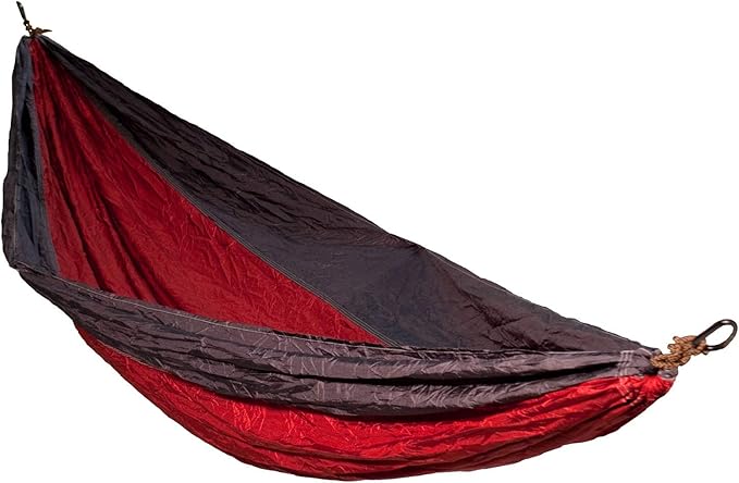 Algoma Net GO2 Traveler Nylon Hammock