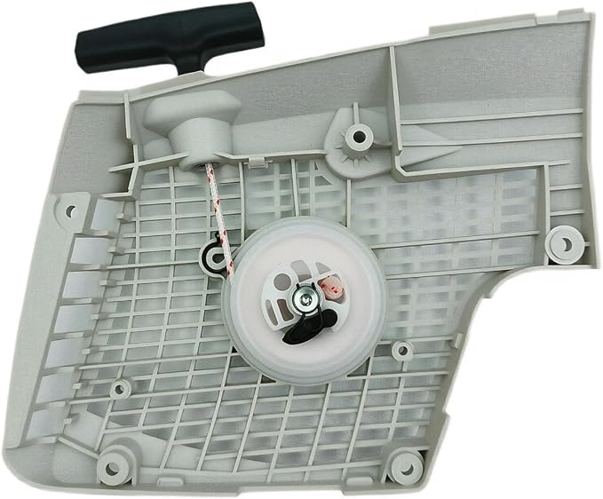 1133 080 3101 Chainsaw Hand Starter Recoil Starter for Stihl MS270 MS280 Chainsaw Pull Rewind