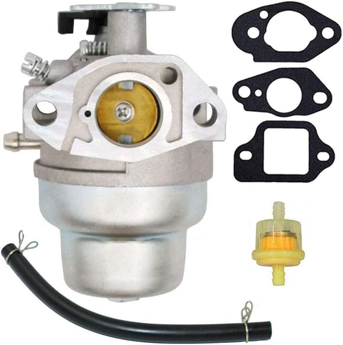 for Carburetor carb for Craftsman Push Mulching Mower with 5.5 for Honda 4-Stroke Motor