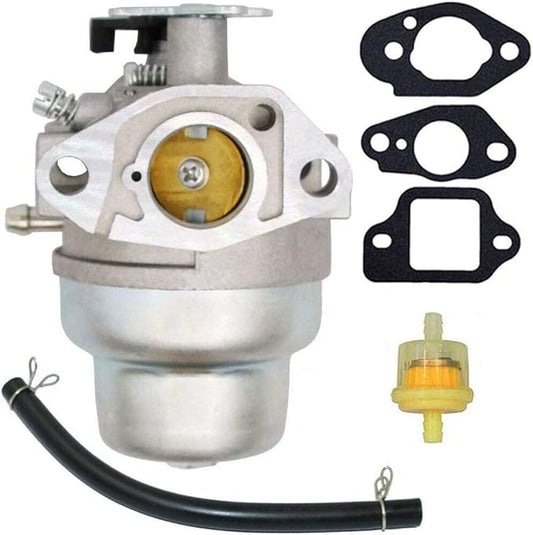 for Carburetor carb for Craftsman Push Mulching Mower with 5.5 for Honda 4-Stroke Motor