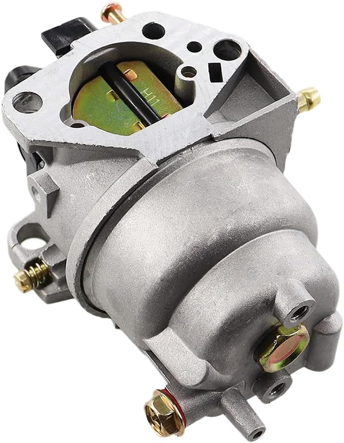 Carburetor for Generac 420CC 8000 10000 Watt Gas Generators XT8000E 6434-0 0064330 0064340 6433-0