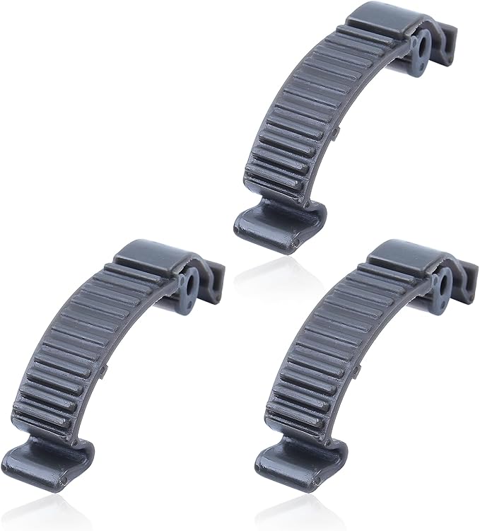 503894701 Top Cover Buckle Clip For Husqvarna 359 435 435E 440E 445 450 450E 570 575 576 Chainsaw